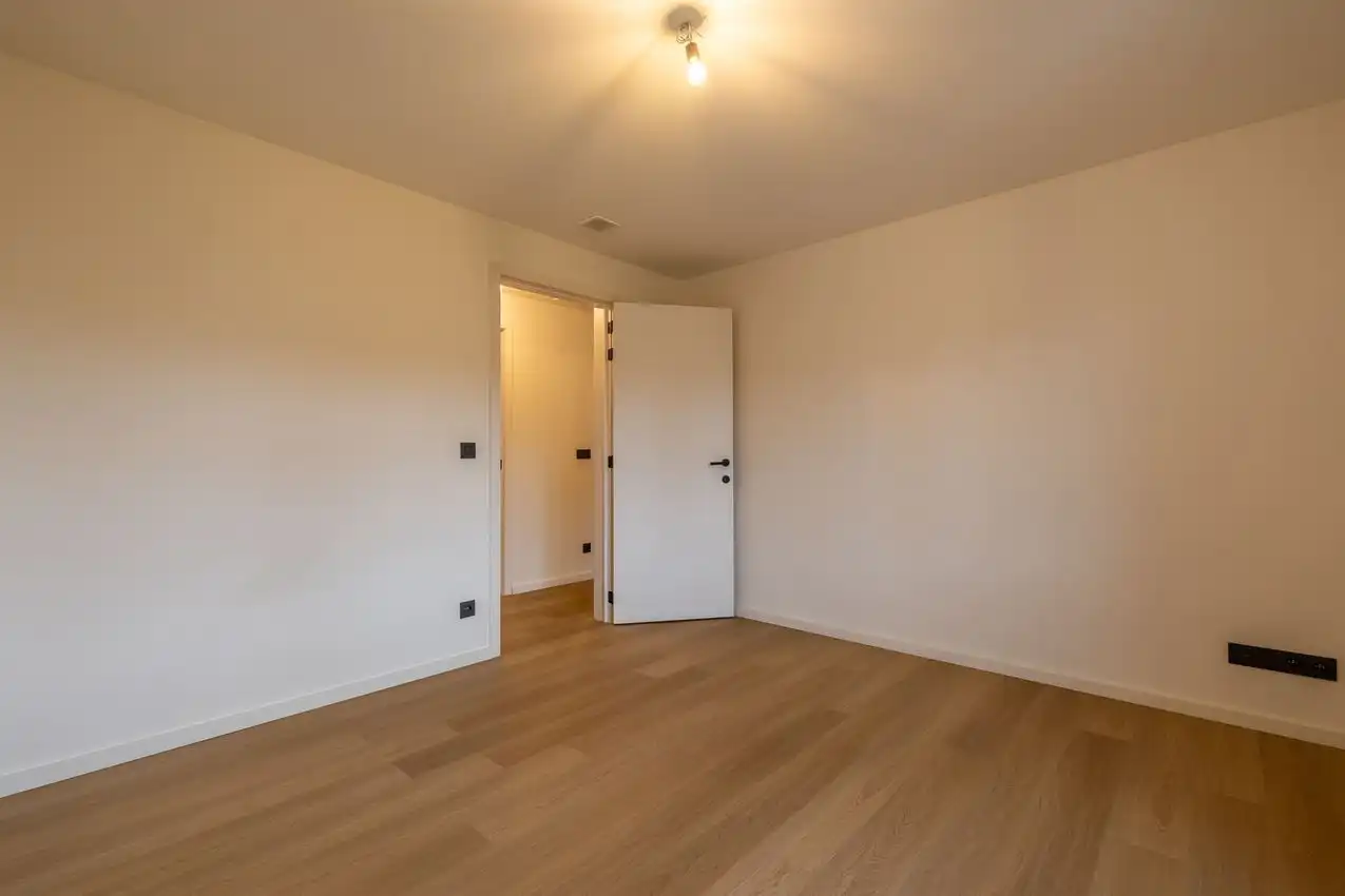 Aankoop onder registratierechten - prachtige stadswoning 3slk  foto 19