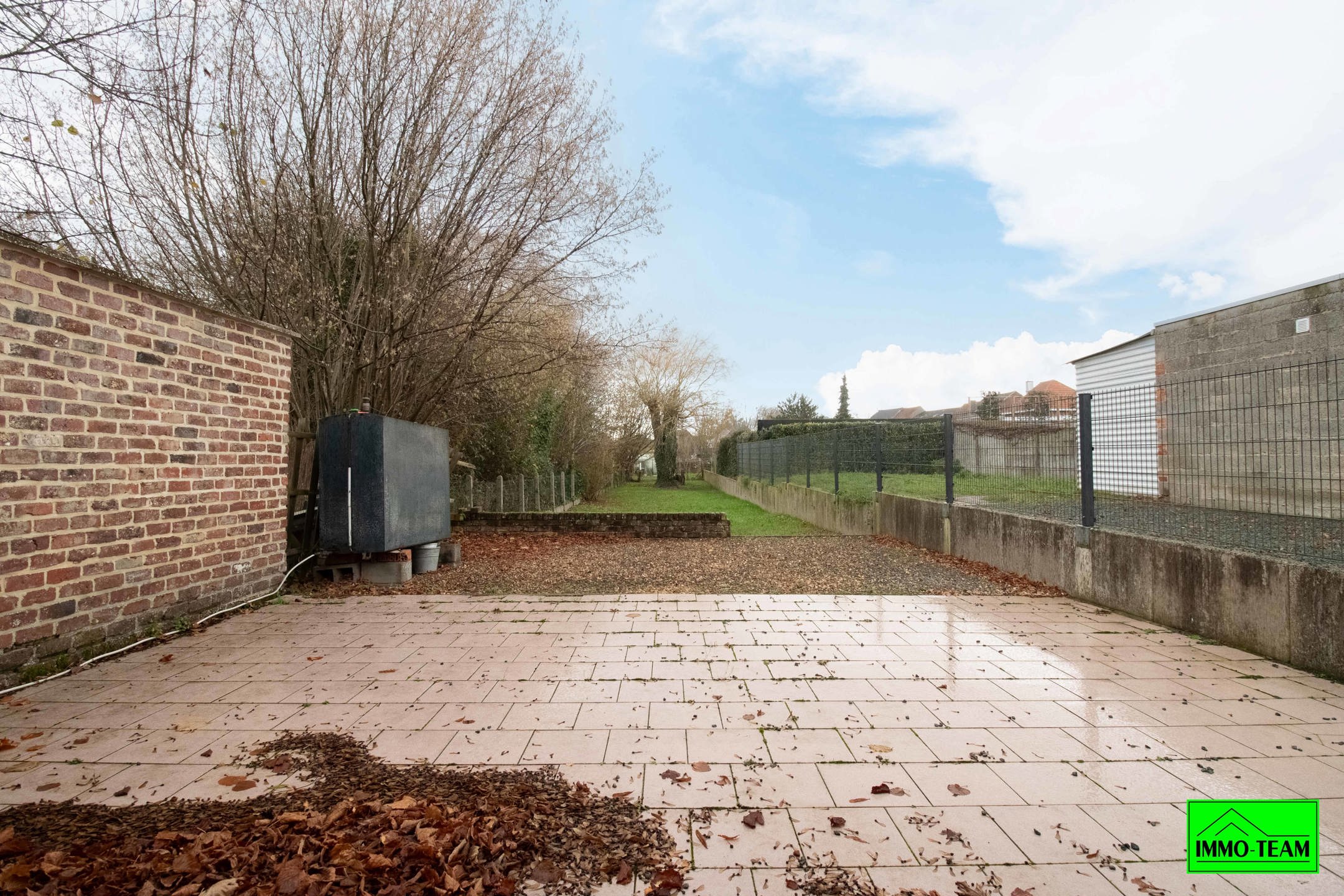 Charmante gezinswoning met 3 slaapkamers foto 8