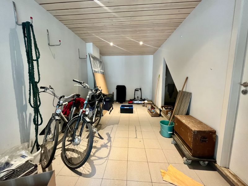 GERENOVEERD DUPLEXAPPARTEMENT TE HUUR MET 3 SLAAPKAMERS foto 14