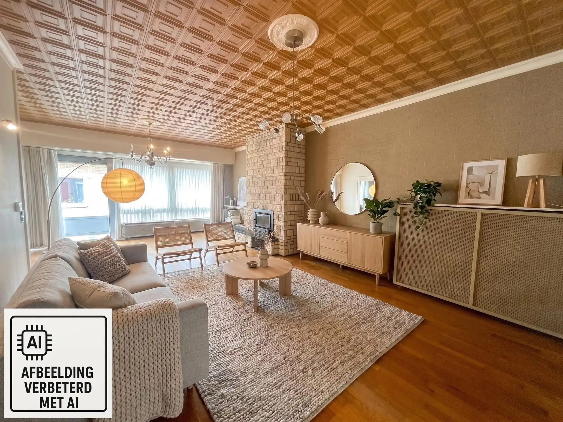 Woning foto 9