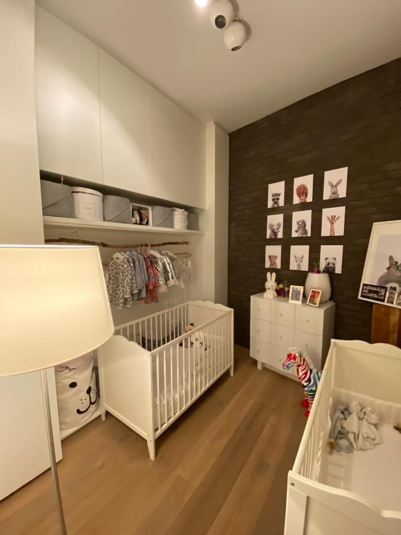 Te koop: instapklaar appartement van +/- 110 m² met 2 slaapkamers in hartje Waregem – Residentie Avalon foto 9