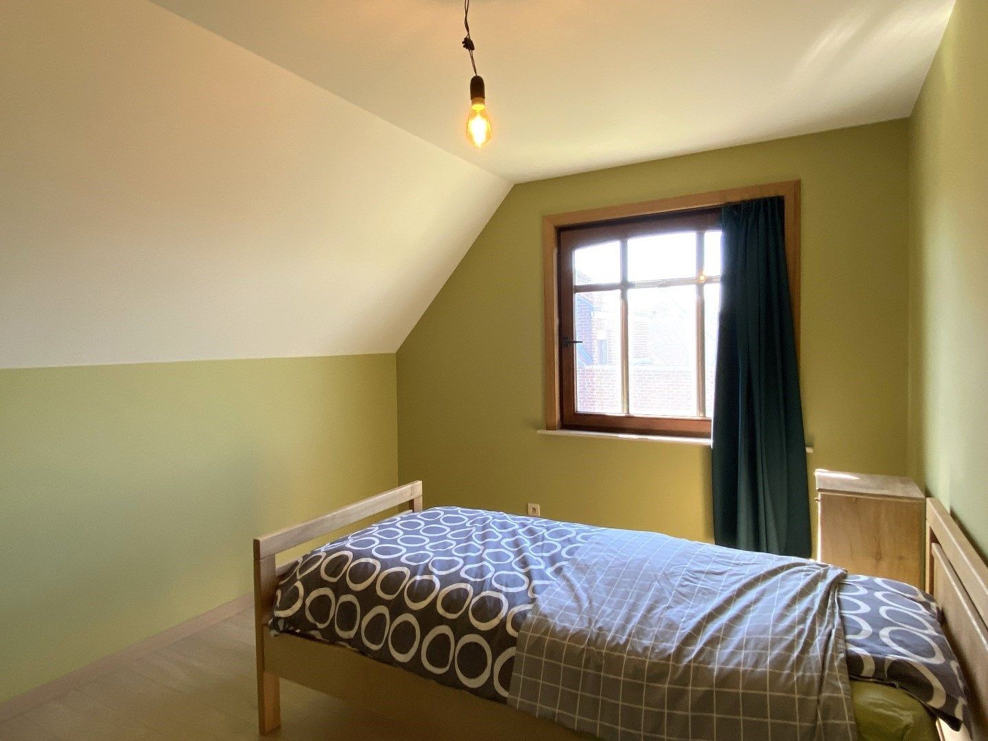LANDELIJK GELEGEN WONING MET 3 SLPKS | TUIN EN GARAGE foto 12