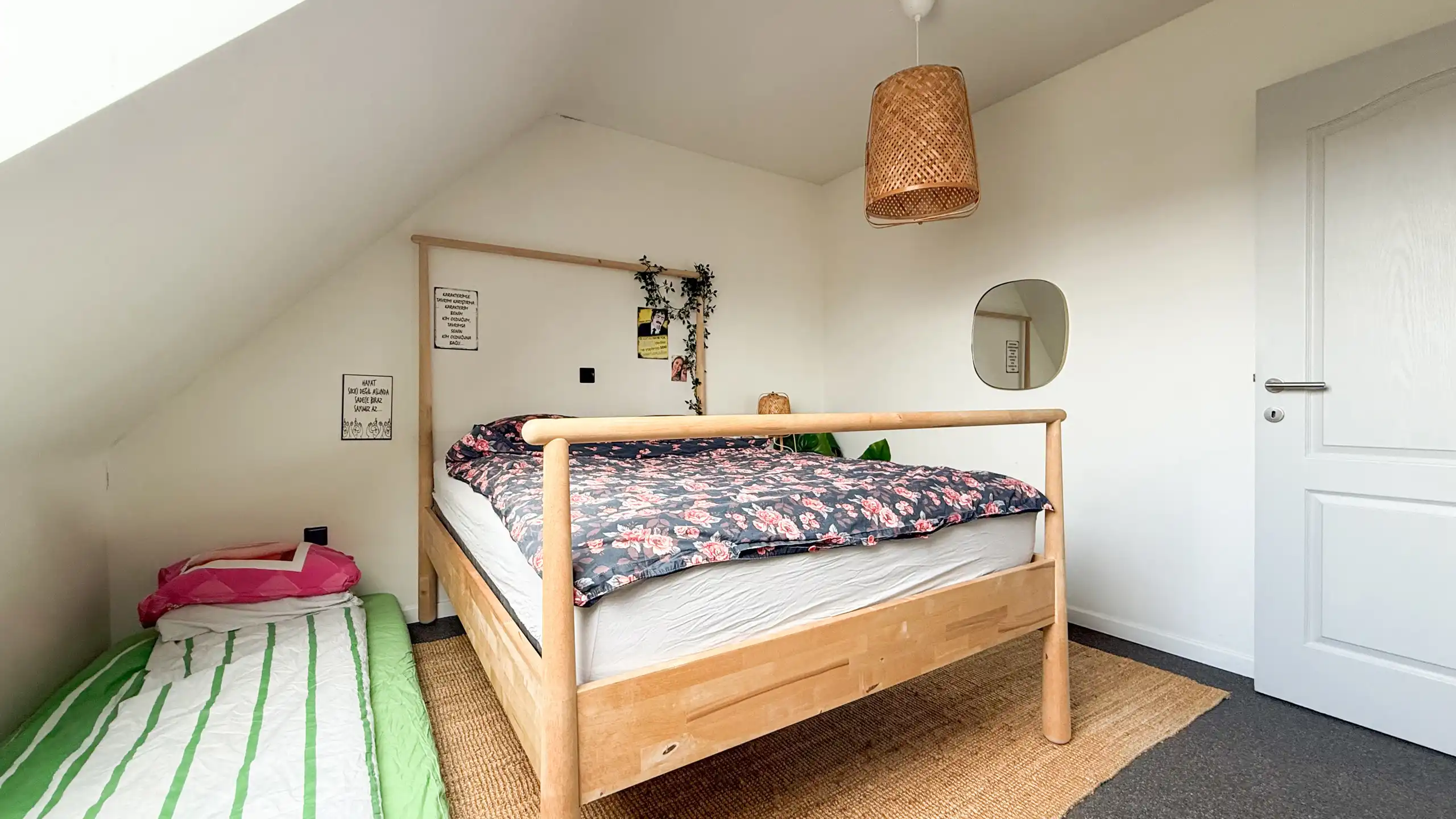 Ruim energiezuinig duplex appartement met 3 slaapkamers! foto 32