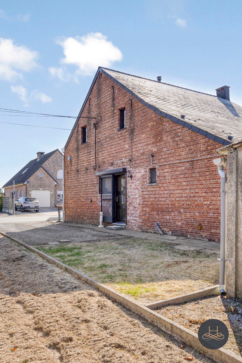 Gezellige woning nabij centrum Begijnendijk foto 21