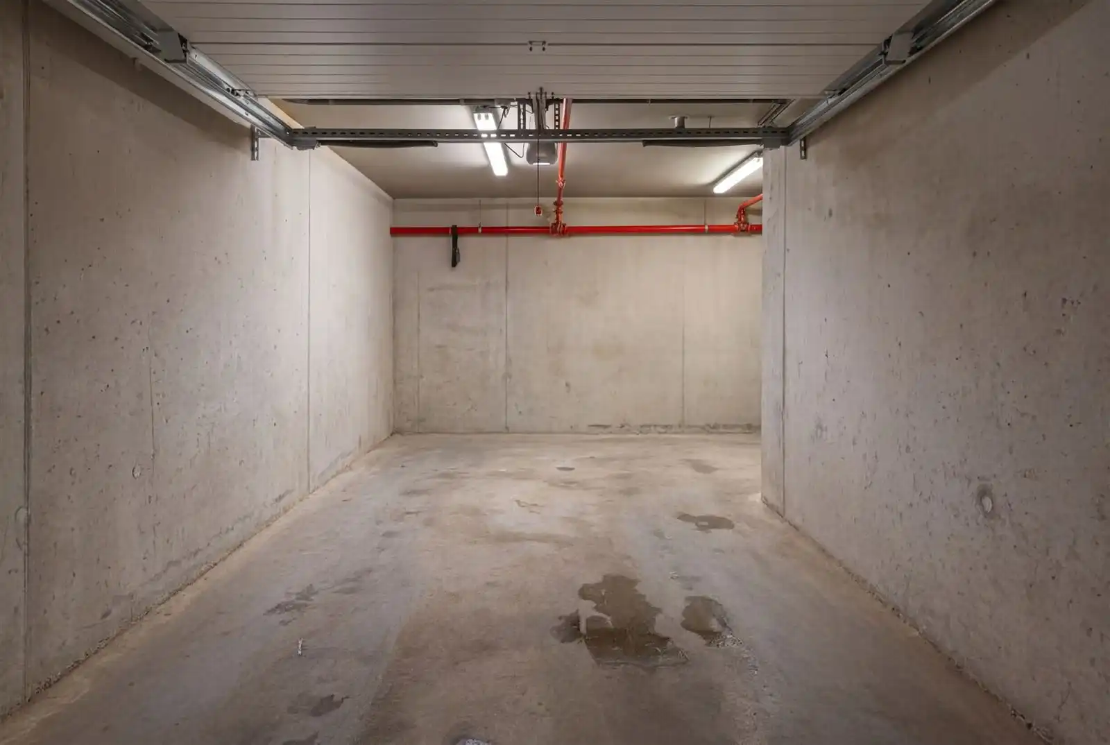 Recent appartement, rustig gelegen, doch op 200m van centrum foto 20