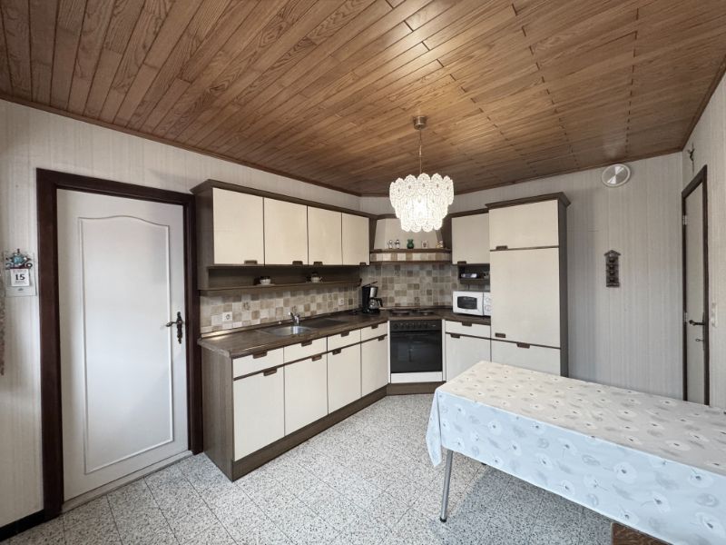 Rustig gelegen bungalowwoning met drie slaapkamers foto 9