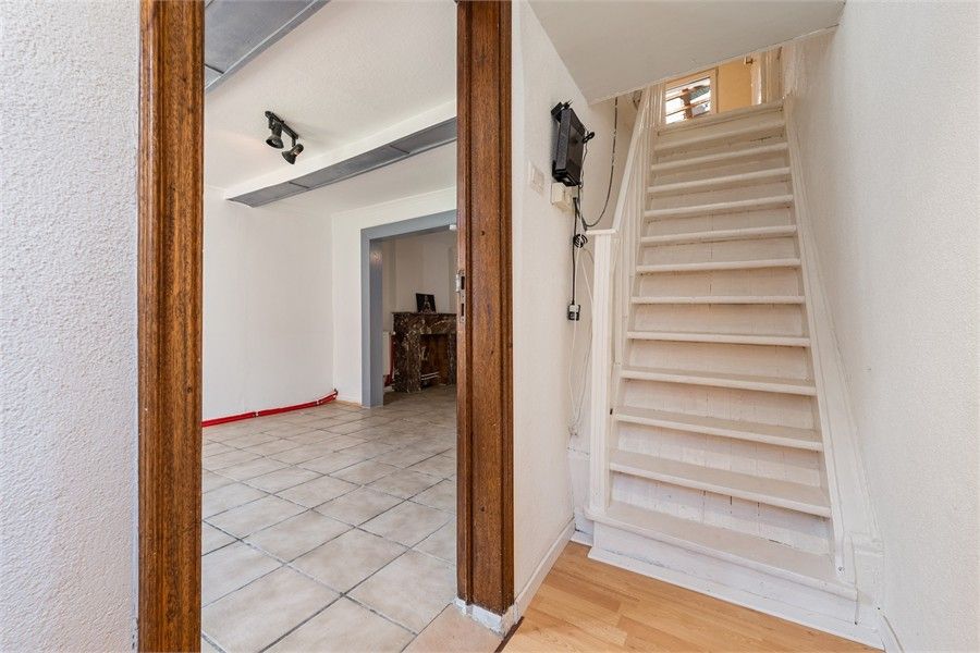 KNUSSE WONING IN HET LANDELIJKE HEERS foto 3