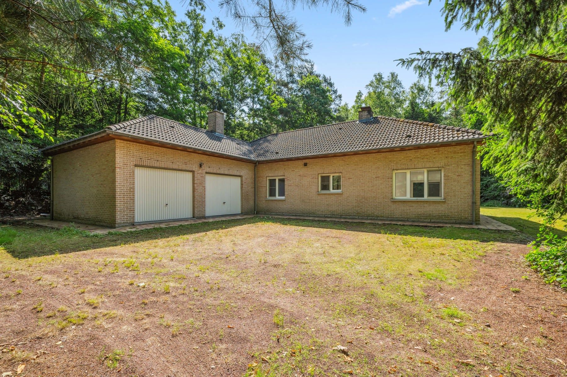 Villa in prachtige groene omgeving te ROTSELAAR foto 3