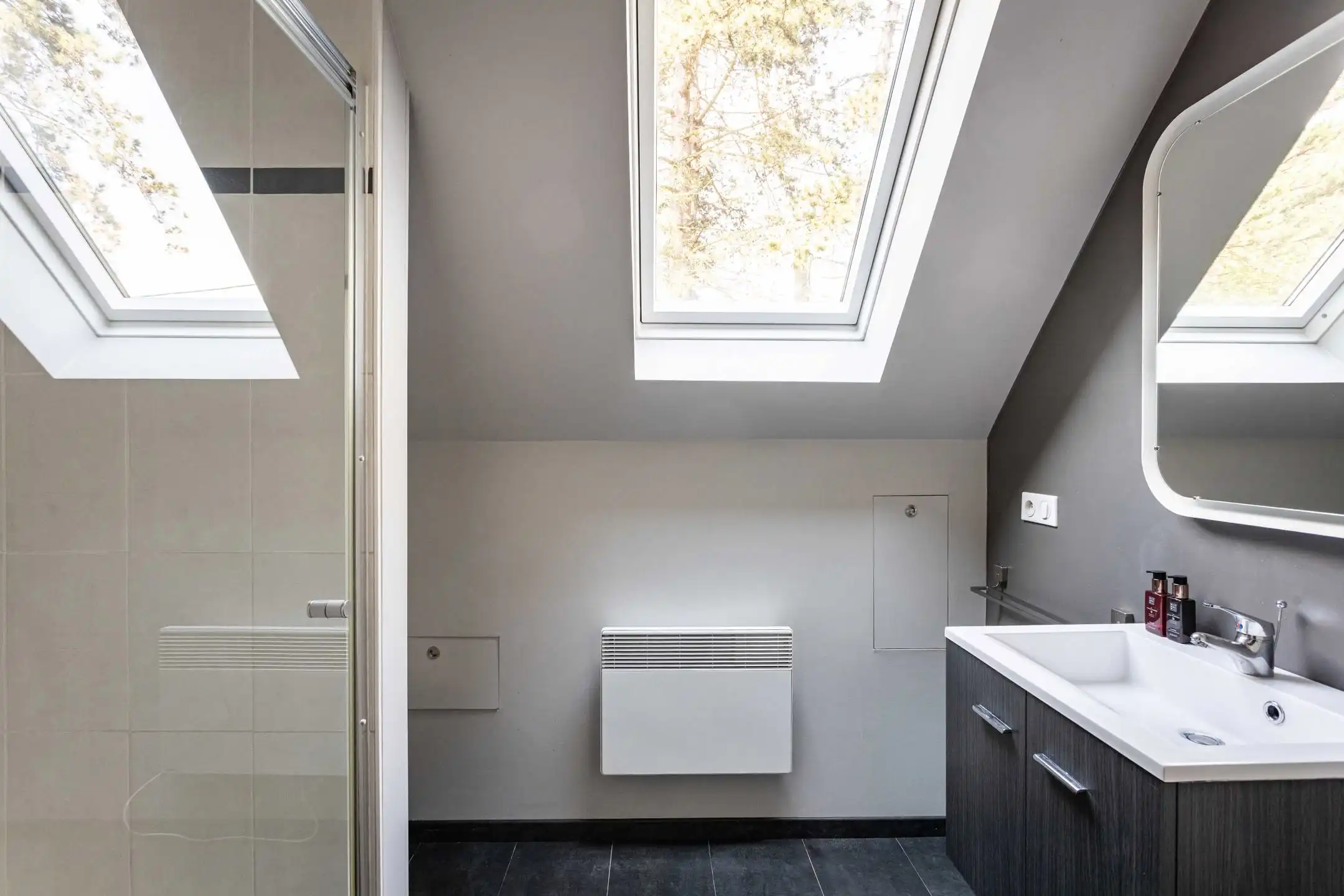 Unieke woning in het groene Pays des Collines / kangoeroewoning foto 23