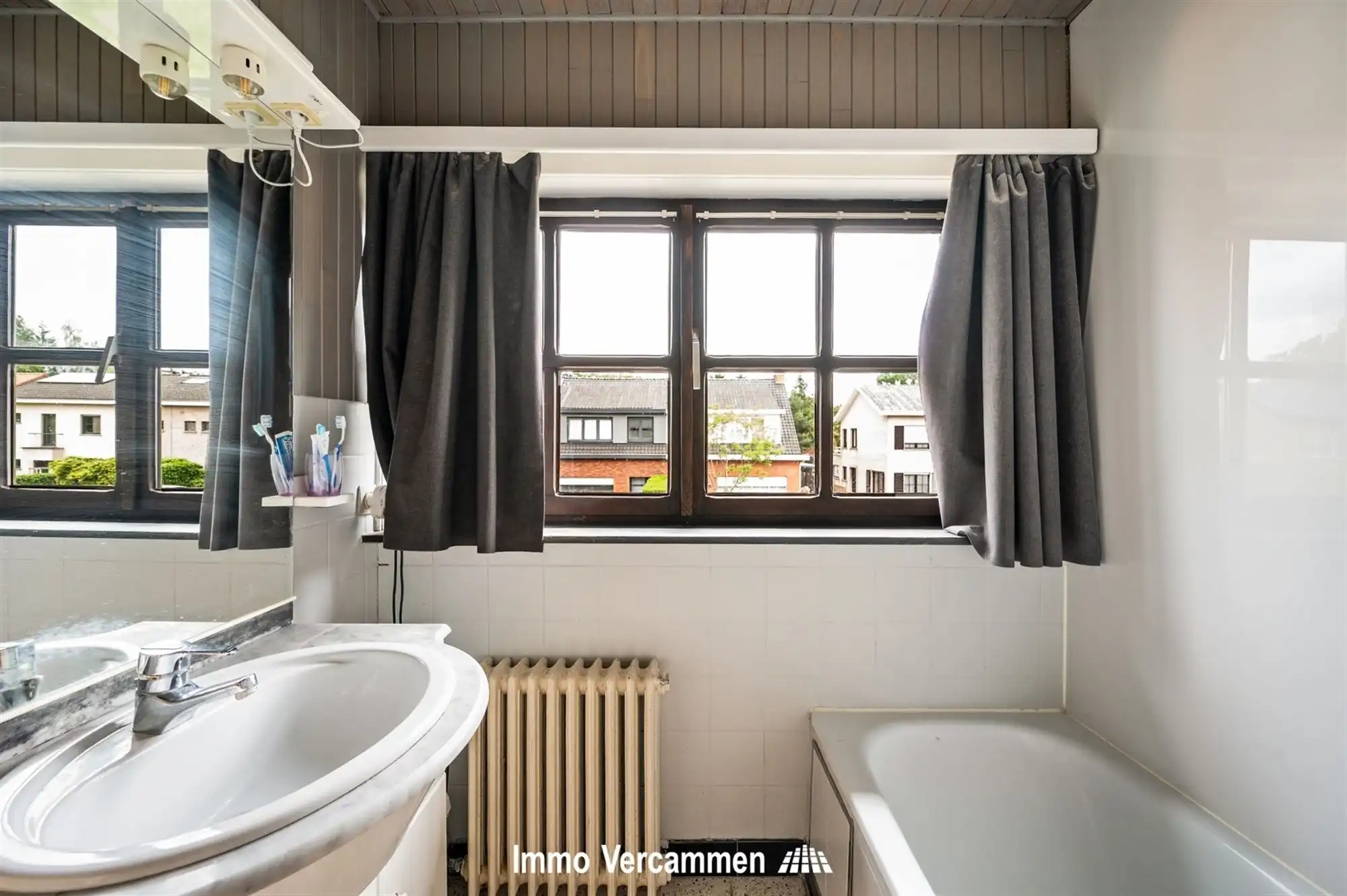 Verzorgde woning in een doodlopende straat te Sint-Katelijne-Waver foto 8