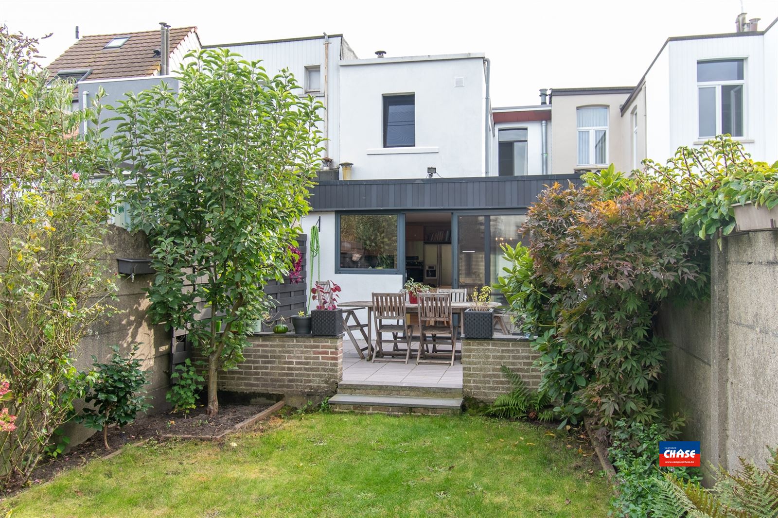 Instapklare woning met 3 slaapkamers en mooie tuin  foto 12