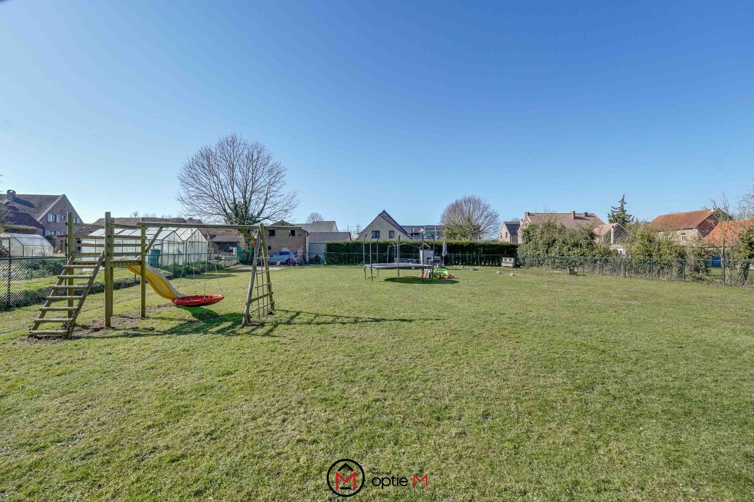 Charmante woning met 4 slaapkamers + weide foto 24