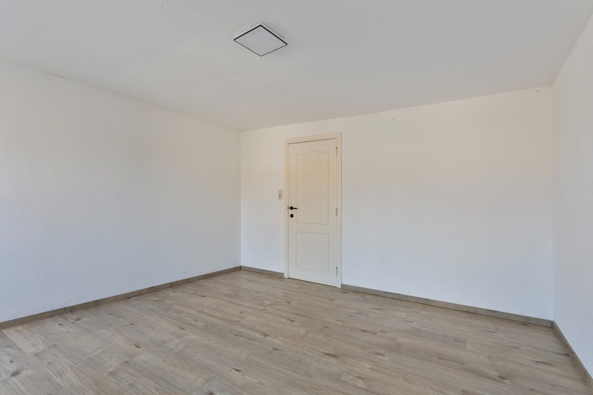 Gezellige 2-gevelwoning te koop in Lennik foto 9