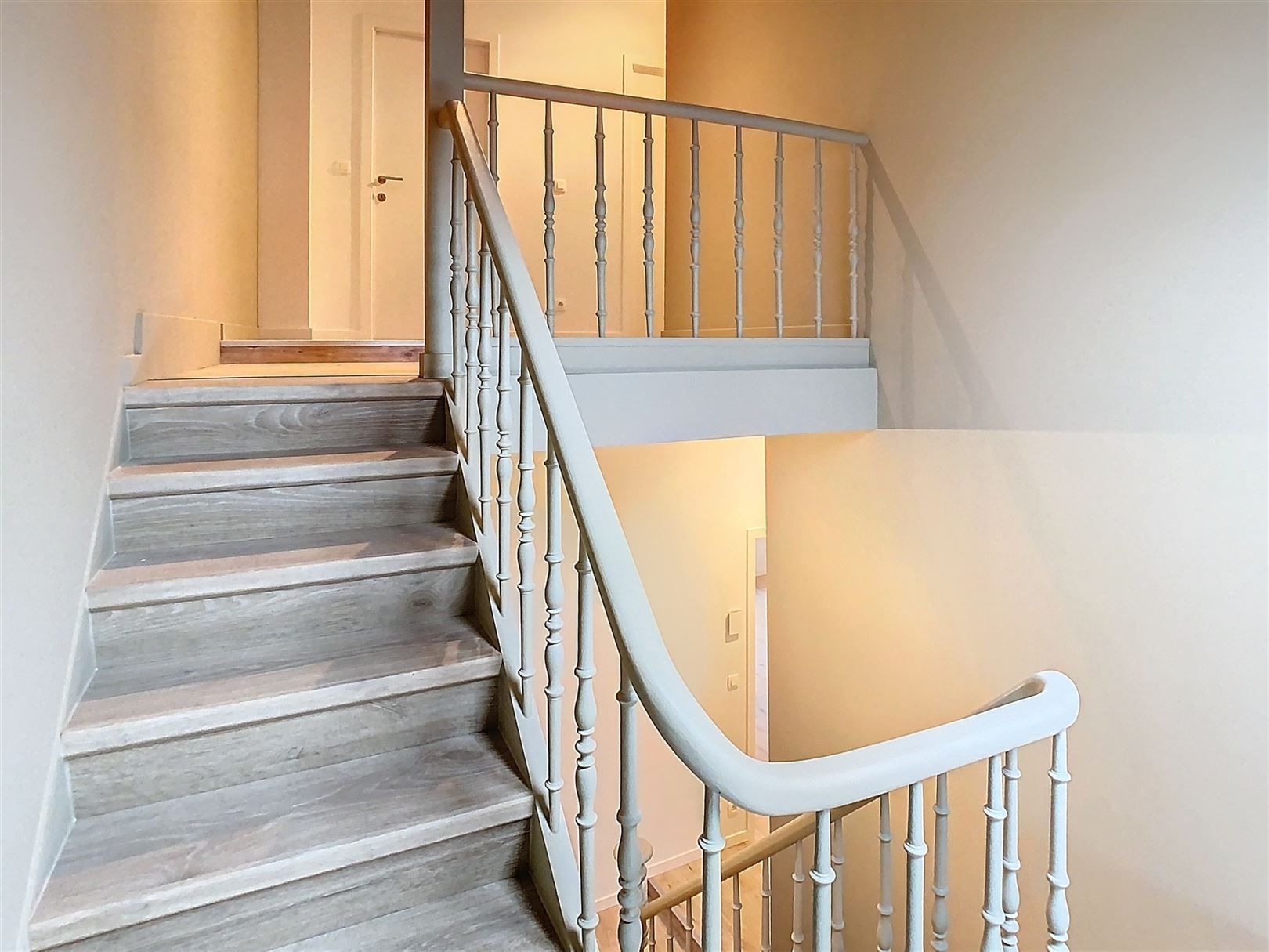 Duplex APP (2de + 3de V) met 3 slpks, 2 bdks foto 19