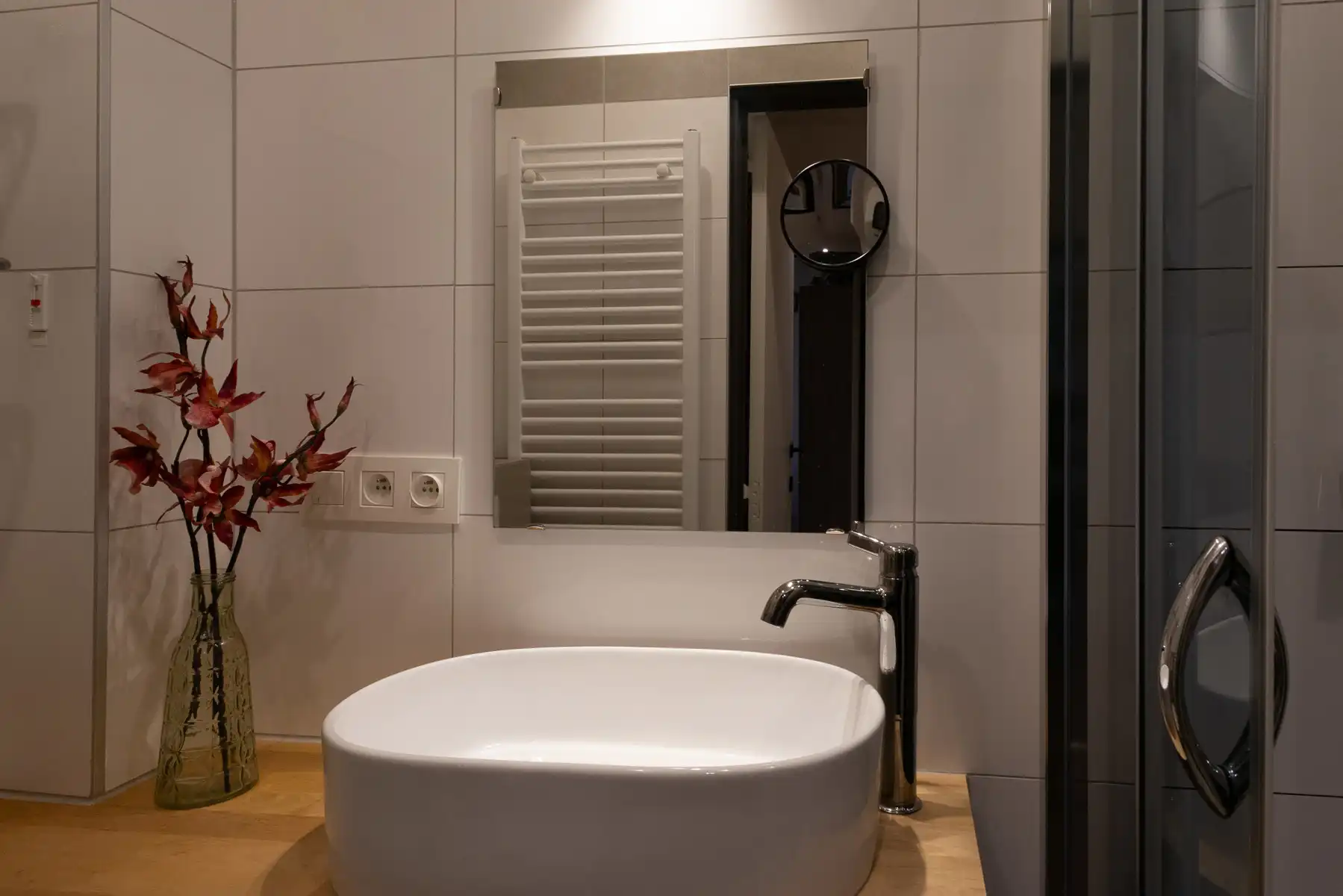 Charmant appartement op topligging in Deurne foto 10