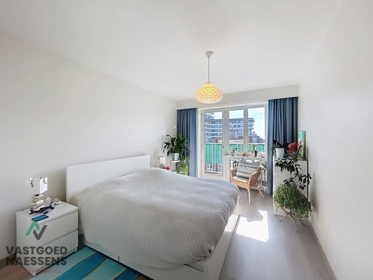 SCHITTEREND 2 SLPK APP MET ZICHT OP ZEE EN TERRAS foto 17