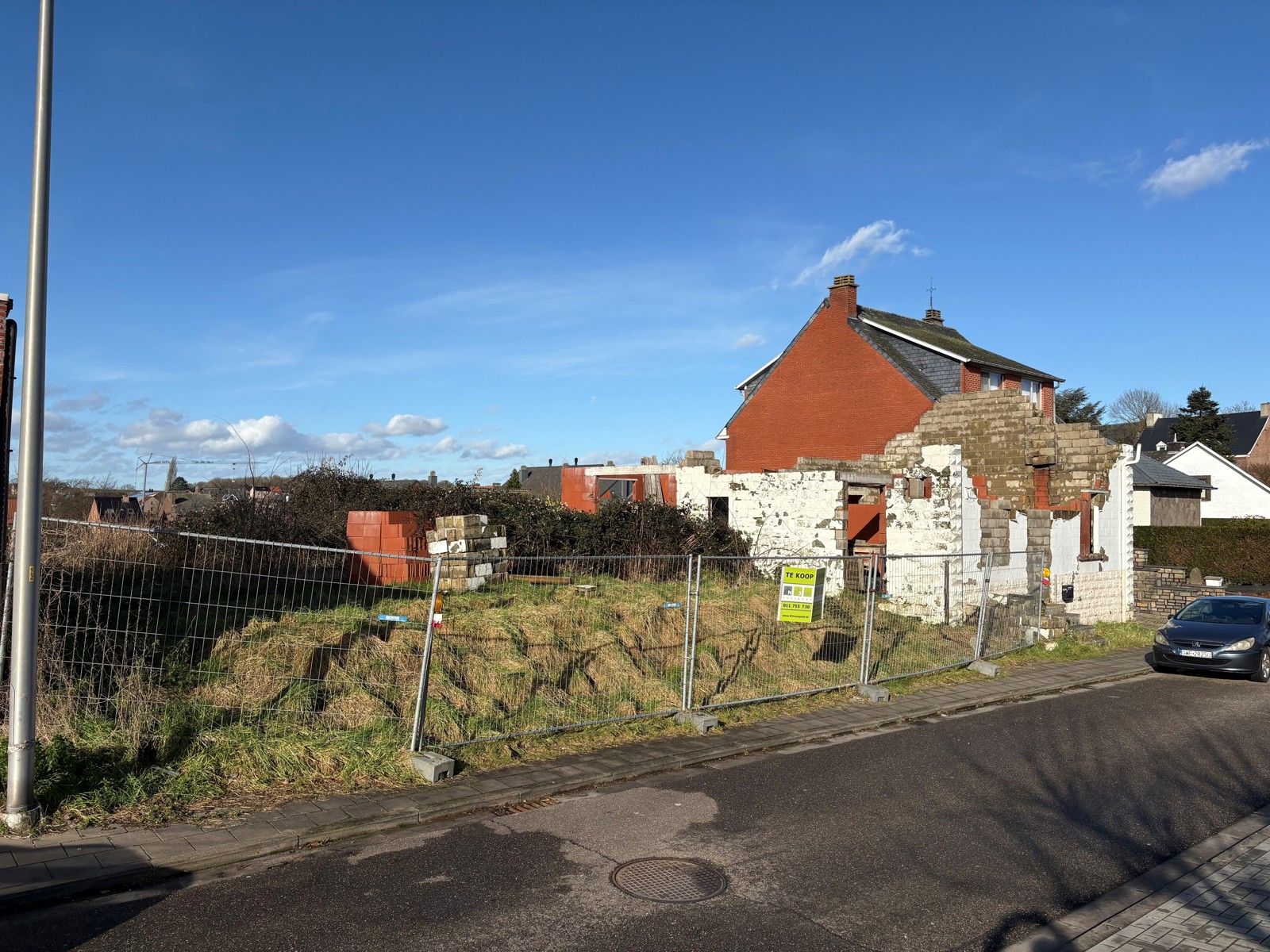 Grond te koop foto 3