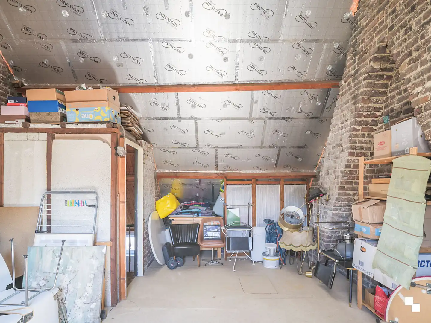 Te renoveren woning te koop in Merelbeke-Melle foto 19