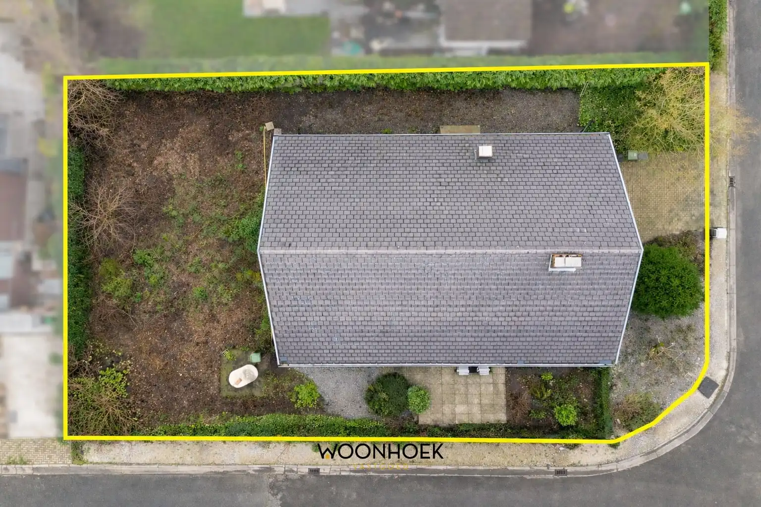 Bezoekmoment reeds volzet.  foto 20