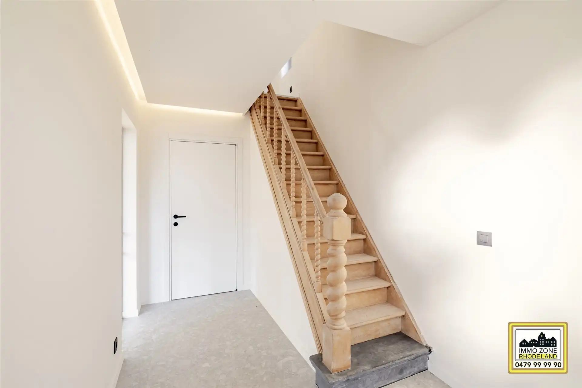 Uiterst luxueuze woning met 3 slpks, 2 bdks en mooie tuin foto 16