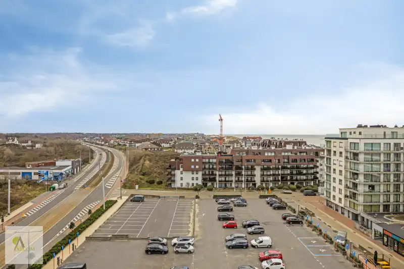 Penthouse ""SINT CHRISTOPH " foto 37