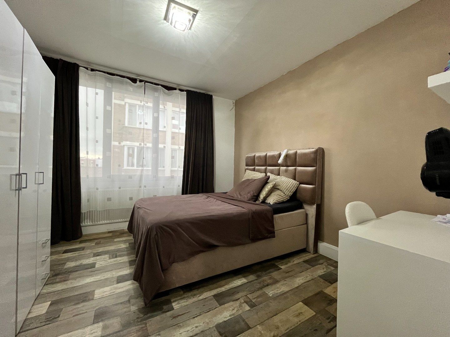 1 slpk-appartement met terras en autostaanplaats foto 6