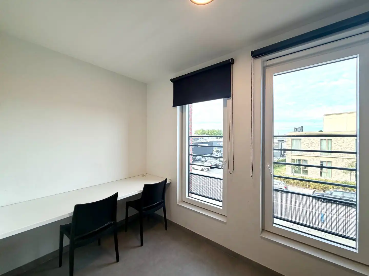 Studentenkamer op TOP-locatie! foto 4