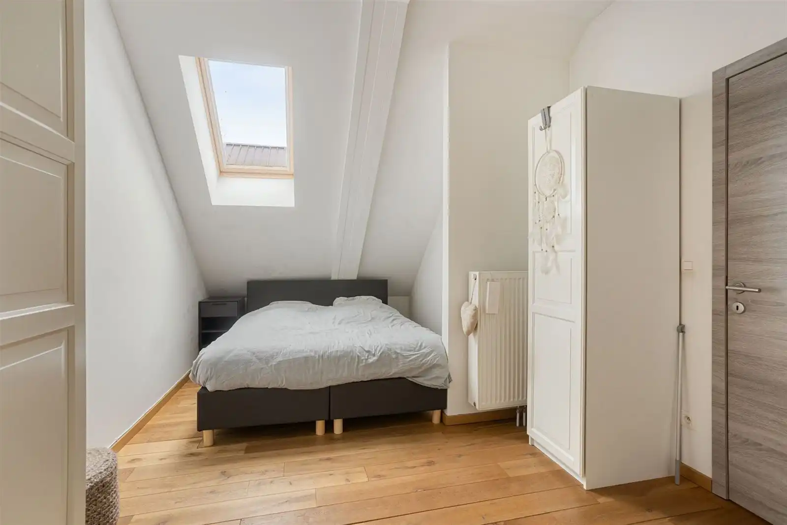 Ruim appartement met 2 slaapkamers te koop foto 14