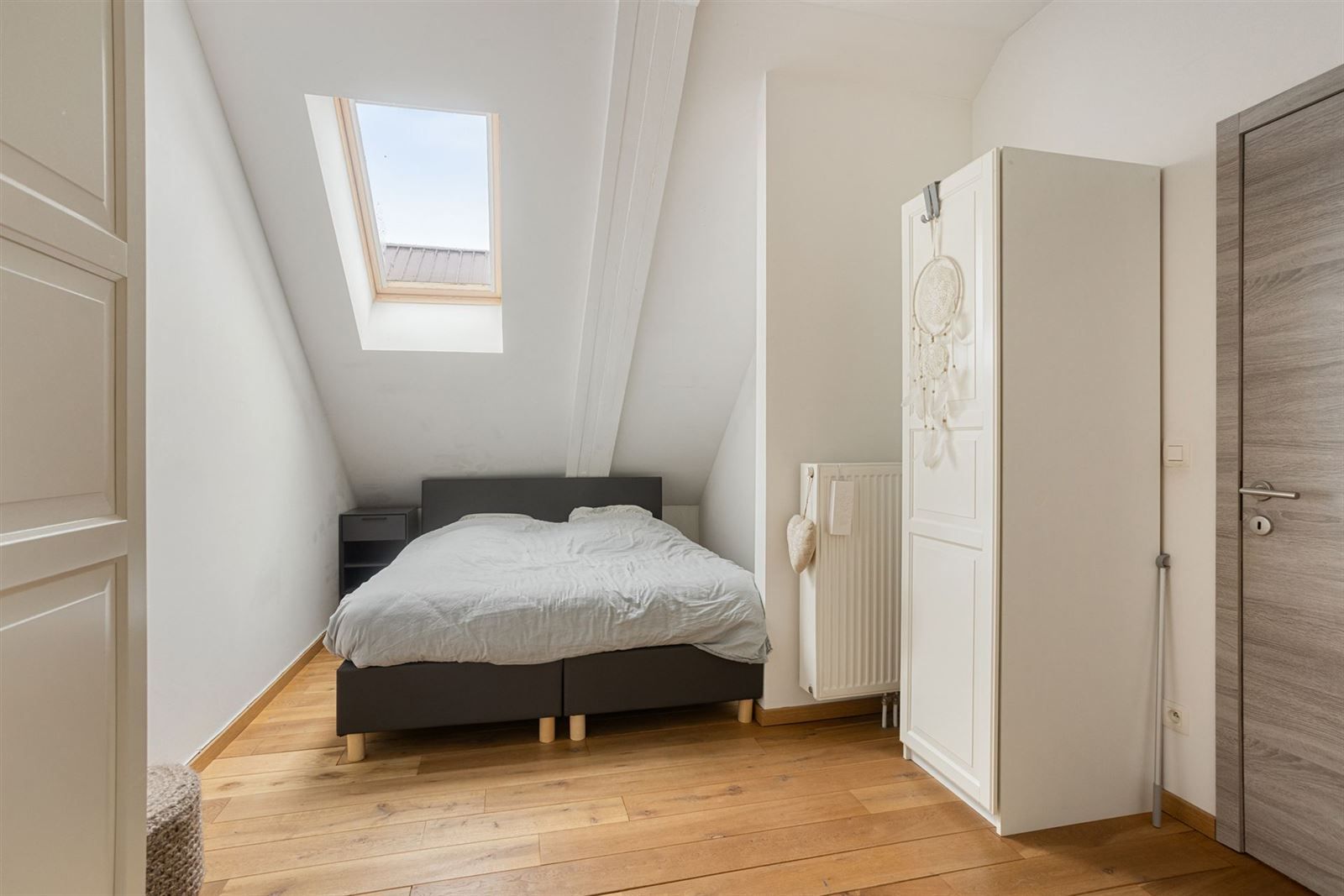 Ruim appartement met 2 slaapkamers te koop foto 14