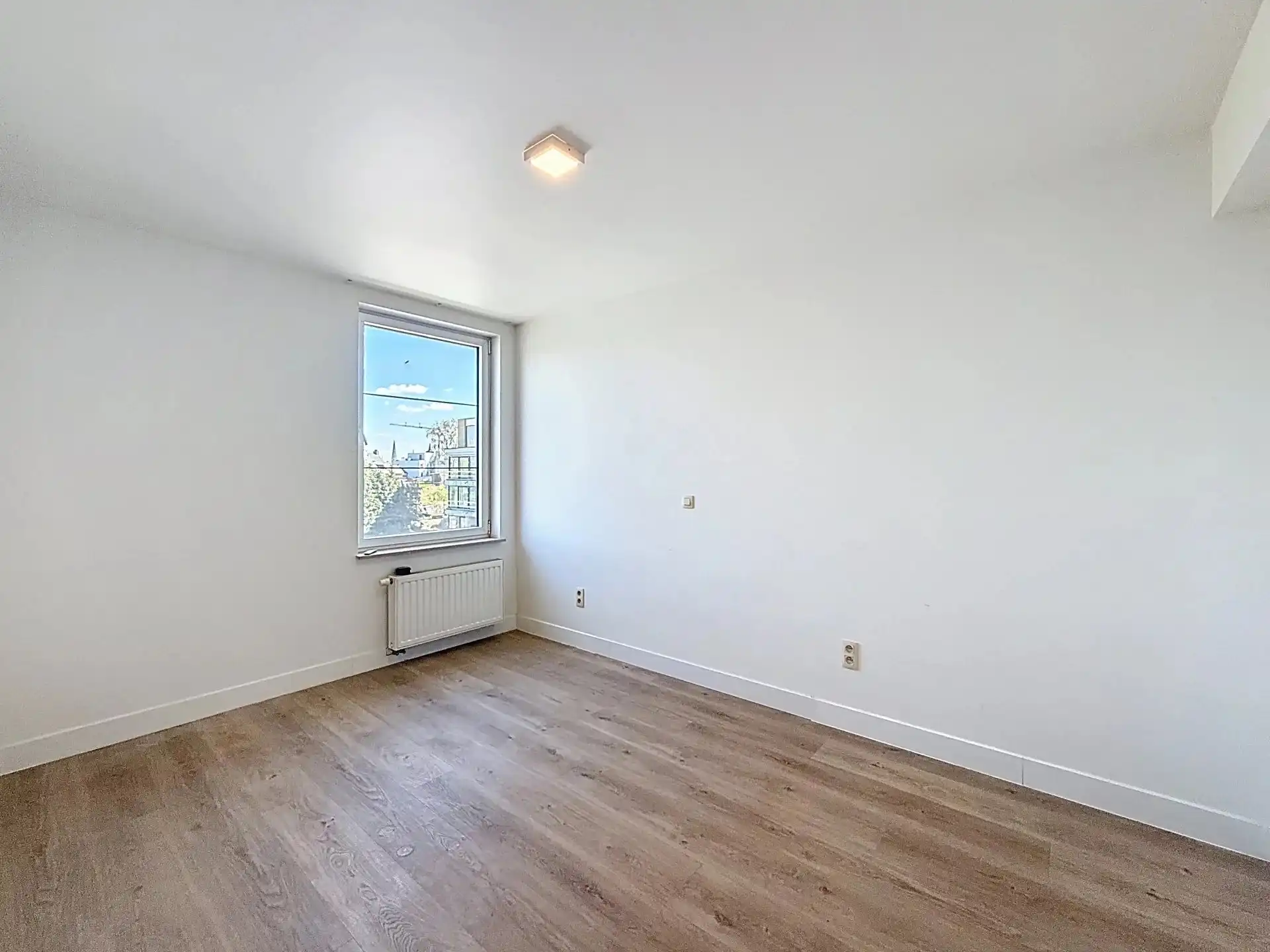 Exclusief wonen op topniveau – penthousegevoel met riant terras foto 17