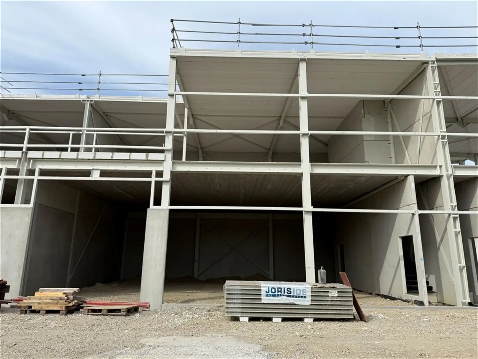 Bedrijvenpark Stadsbeemd foto 9