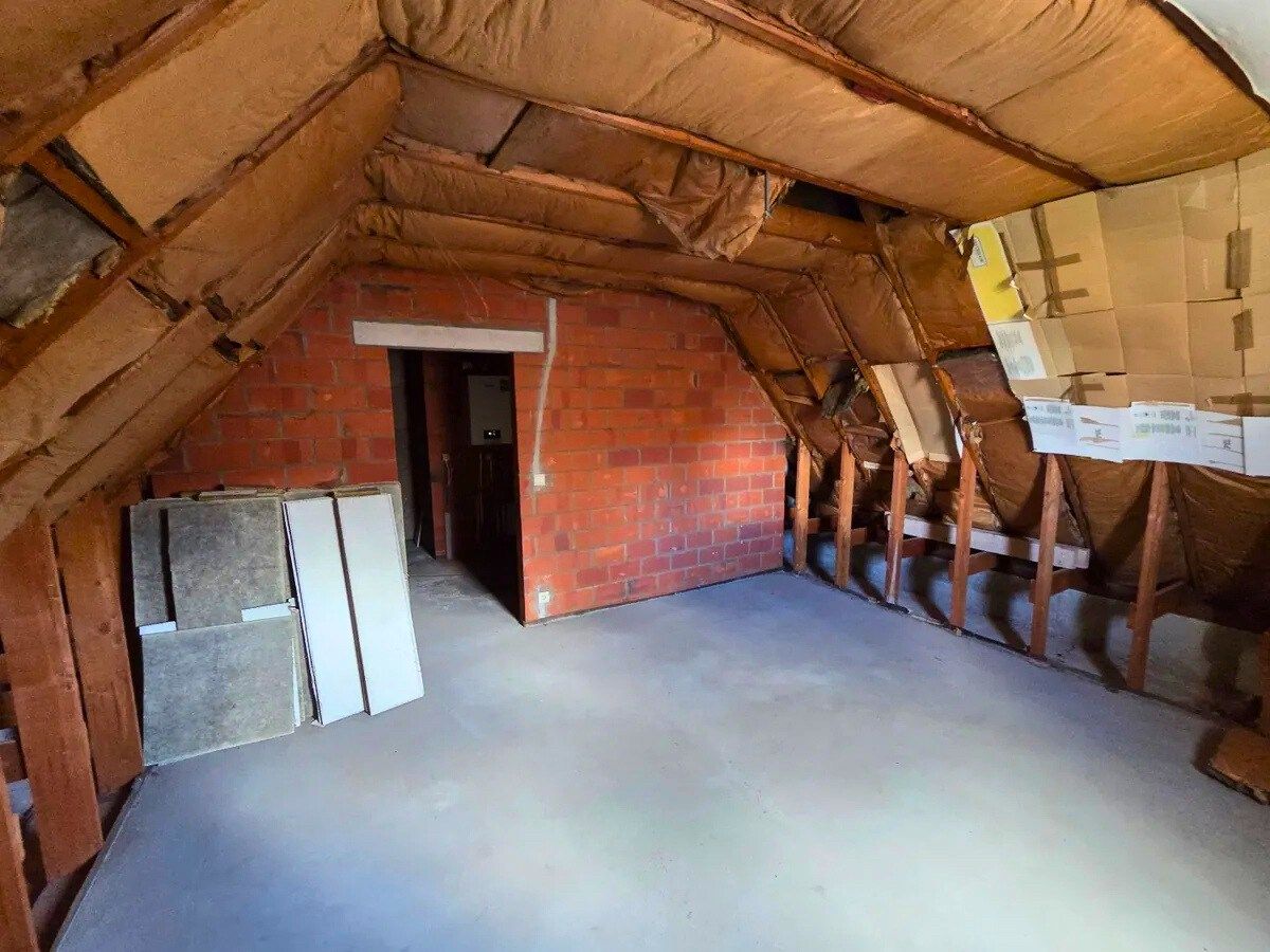 Zonovergoten centraal gelegen appartement met 2 slaapkamers. foto 18
