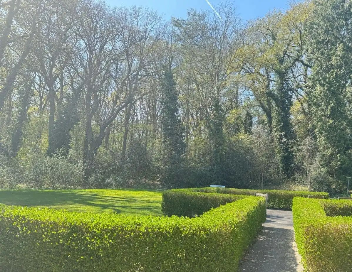 INSTAPKLAAR APPARTEMENT foto 6