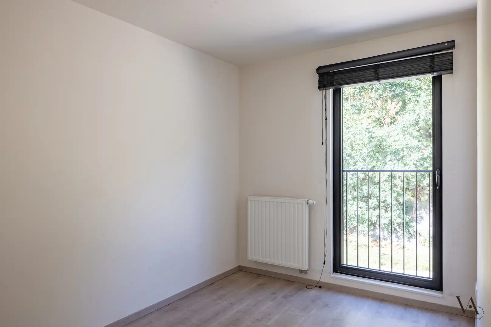 Recente driegevelwoningen met 3 slaapkamers, garage en tuin in Linden foto 15
