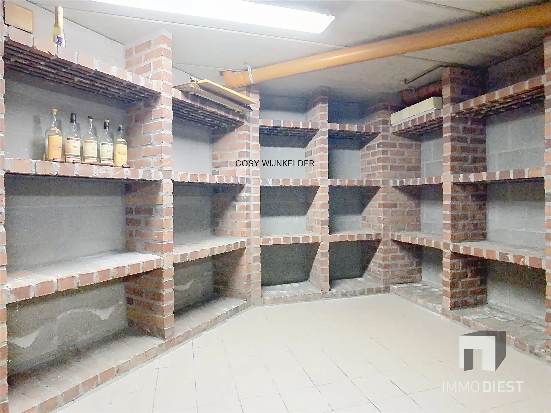 Woning met 4 slpks in residentiële wijk - EPC B foto 33