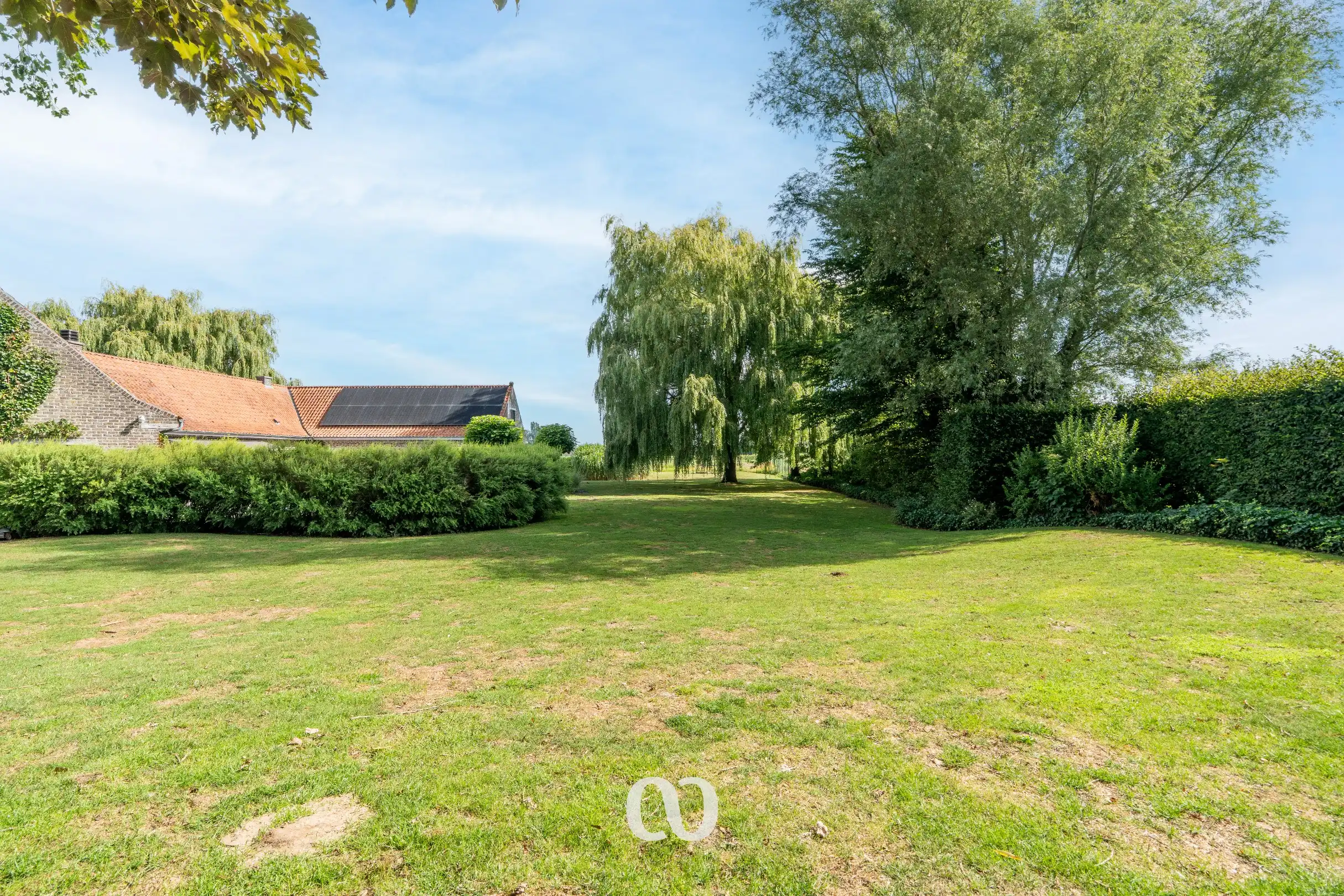 Unieke landelijke hoeve met zwembad en volledige privacy  foto 24