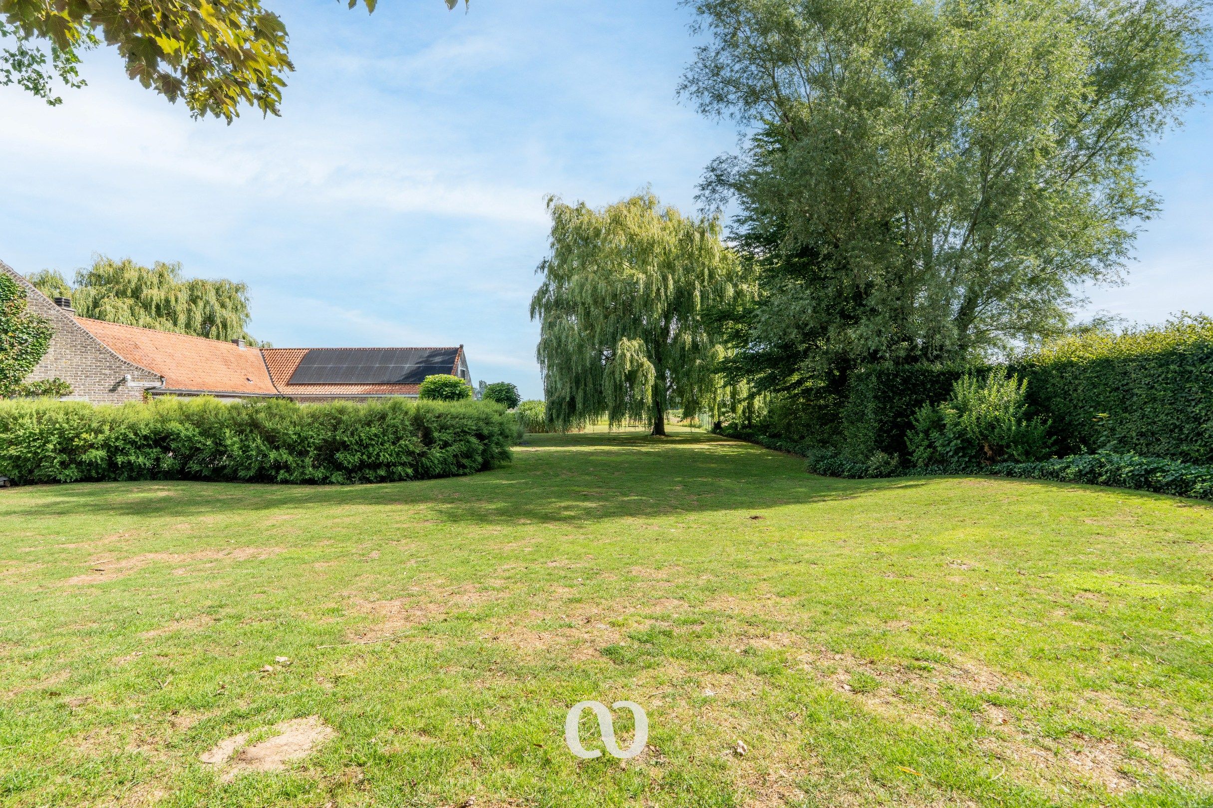 Unieke landelijke hoeve met zwembad en volledige privacy  foto 24