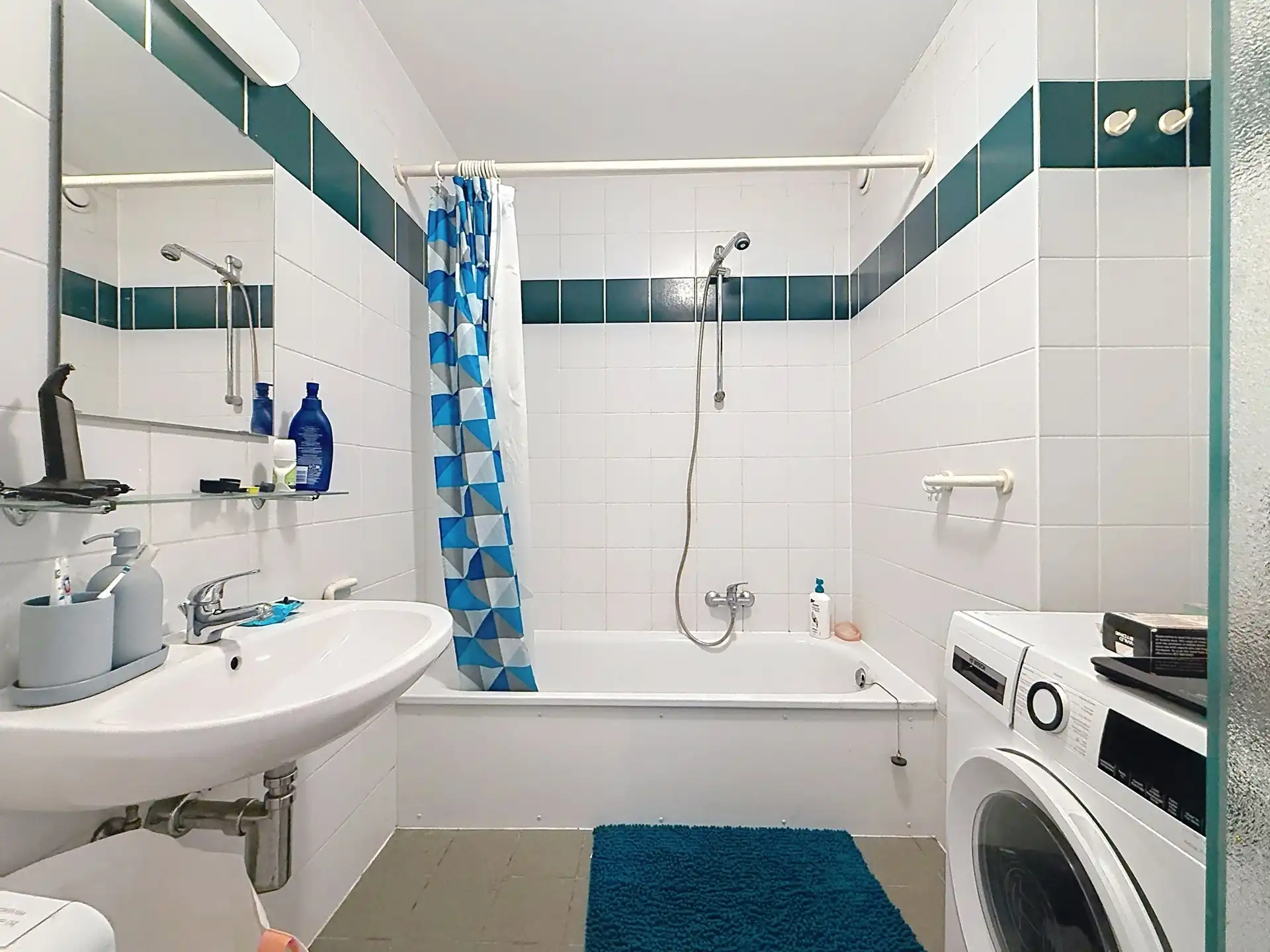 Strategisch appartement nabij De Sterre & Gent-Sint-Pieters foto 6