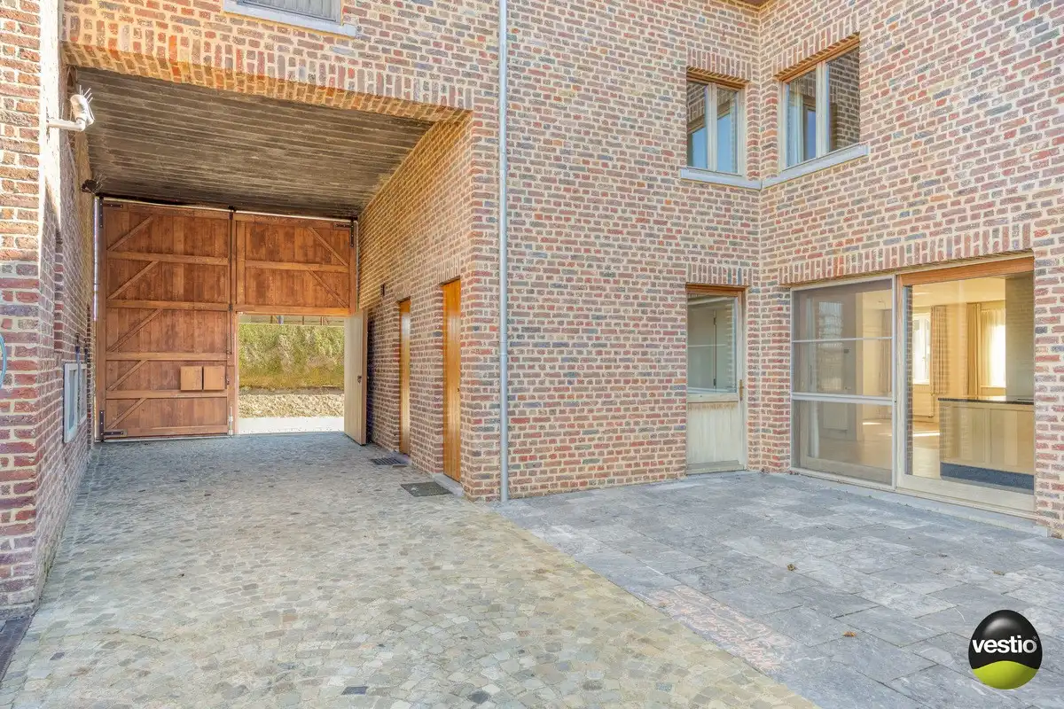 HOEVEWONING OP 64A59CA IN EEN LANDELIJKE OMGEVING. foto 10