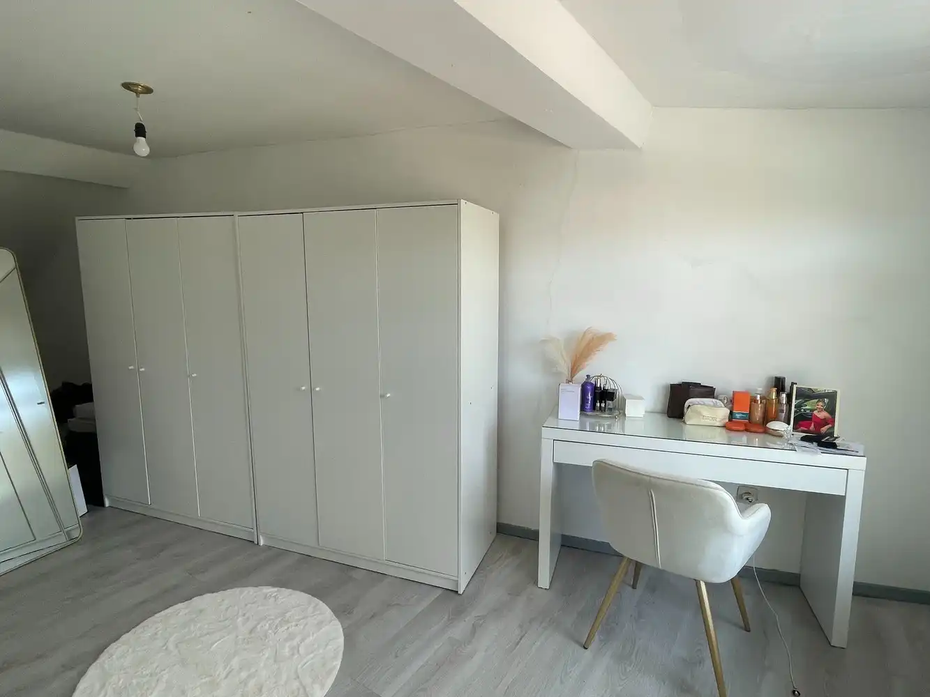 Handelspand met ruim duplexappartement op zichtbare locatie in Herent foto 13