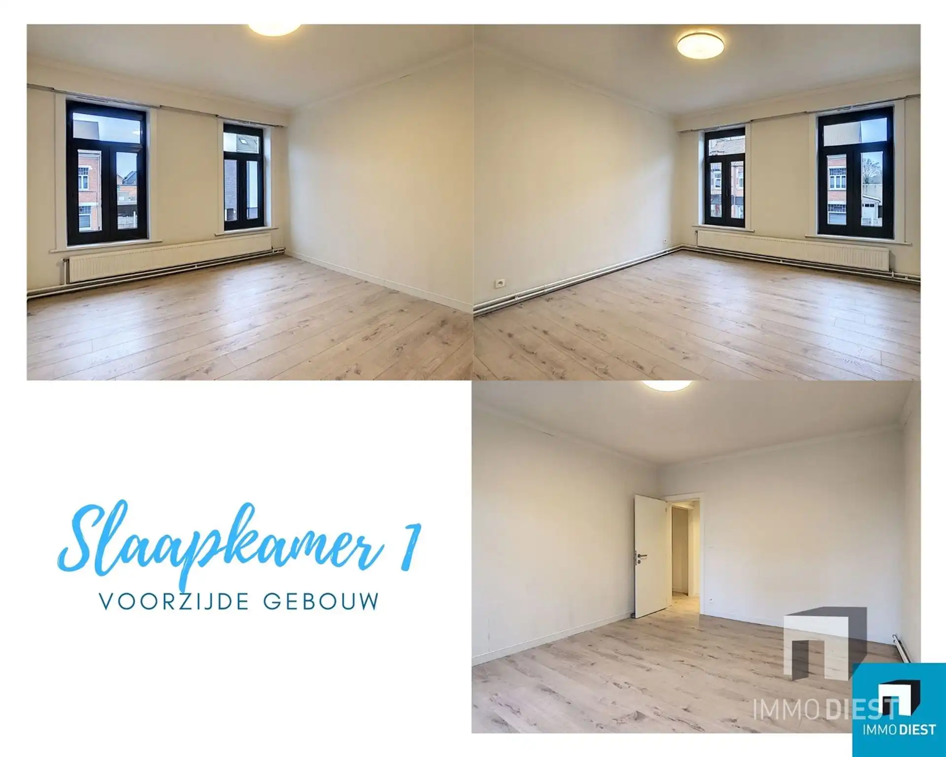 Appartement foto 5