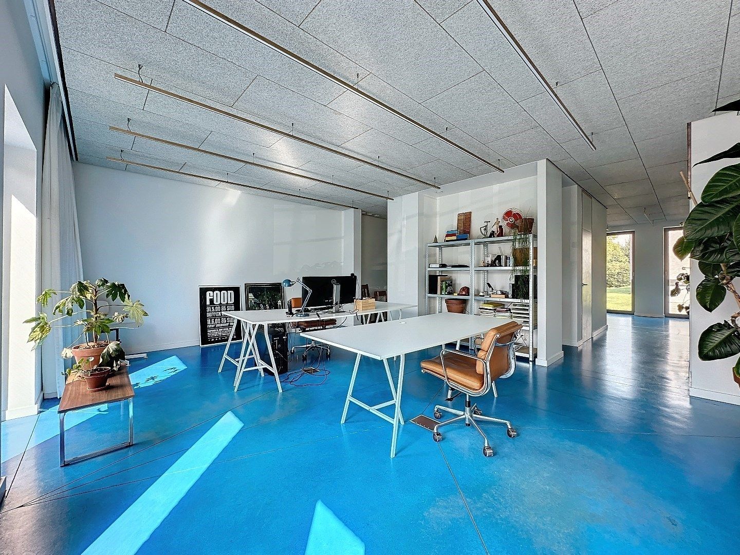 Modern appartement te Kessel-Lo foto 4