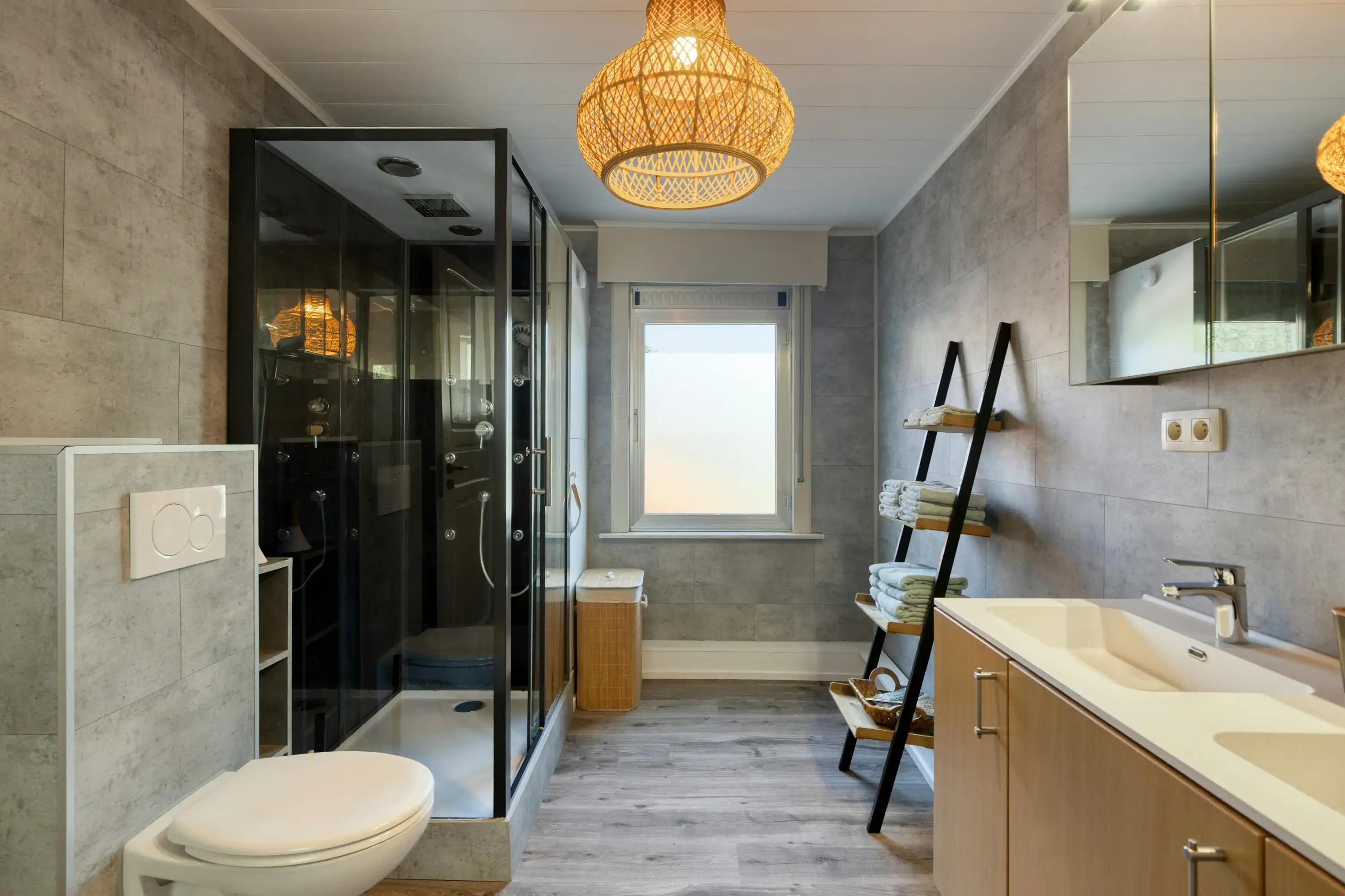 Zeer leuke woning te Izegem  foto 11