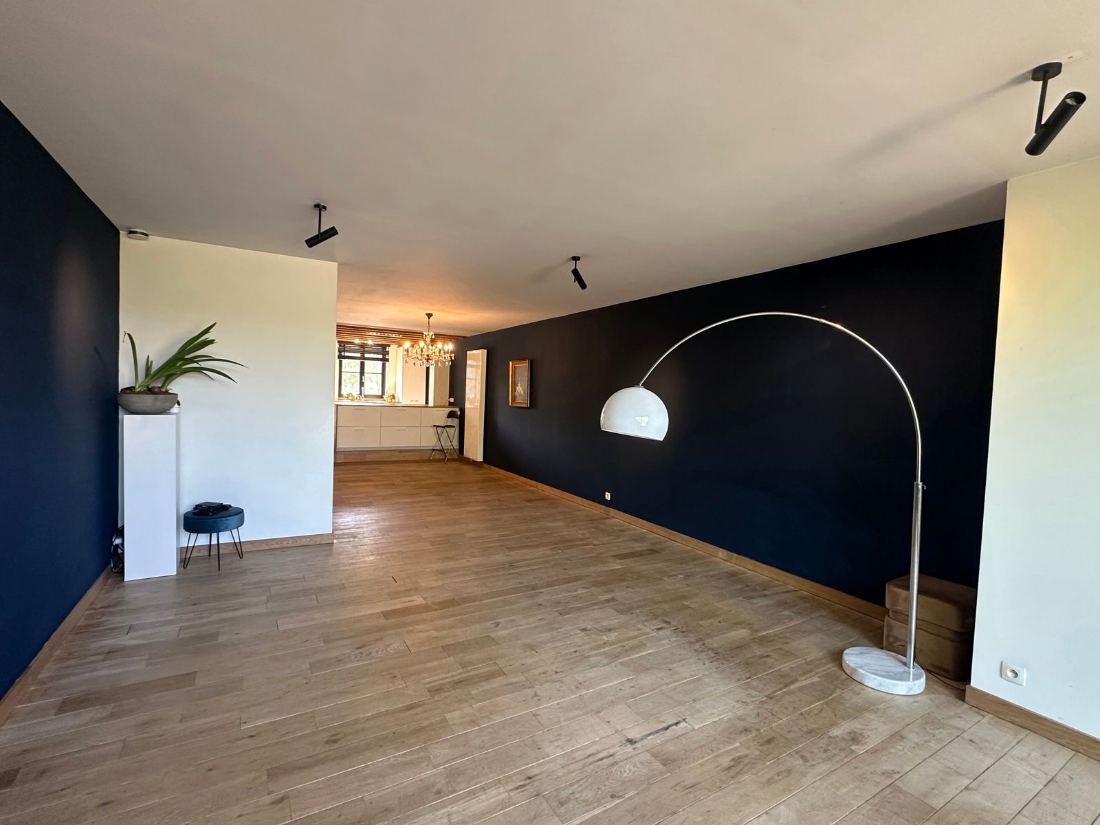 Unieke, energiezuinige triplex te koop in hartje Aartselaar foto 8