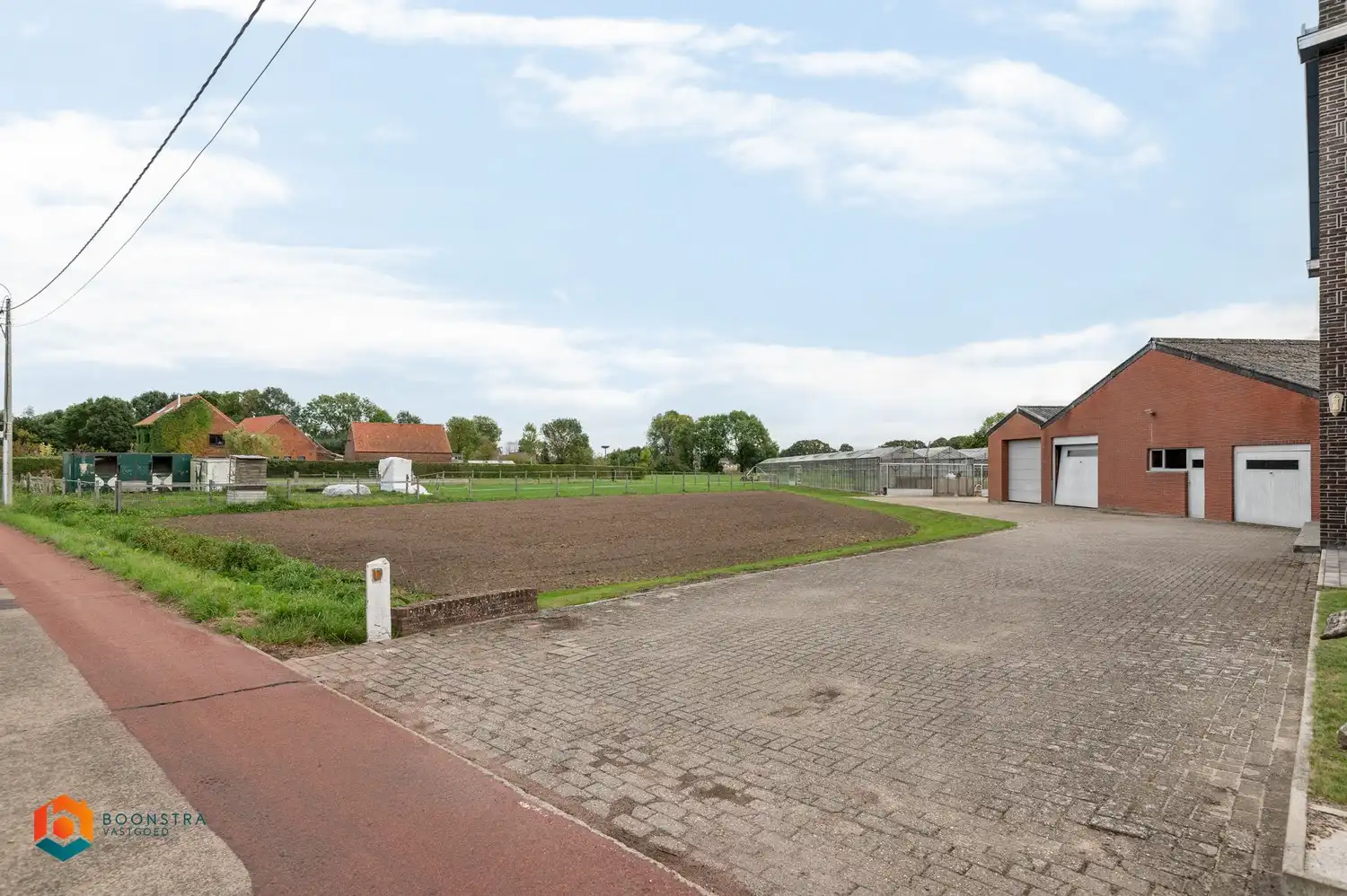 Landelijke woning op 2,43 ha te Onze Lieve Vouw Waver foto 20