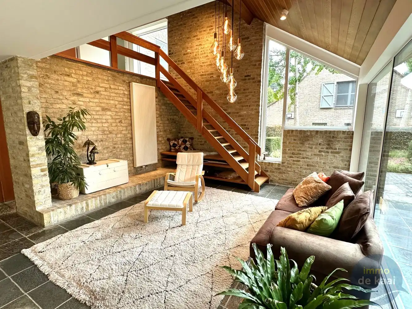 Villa te huur foto 7