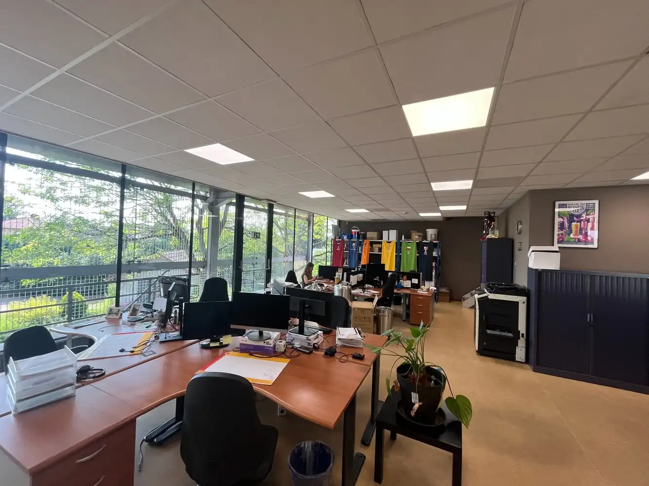 Industrieel-magazijn-logistiek te koop foto 6