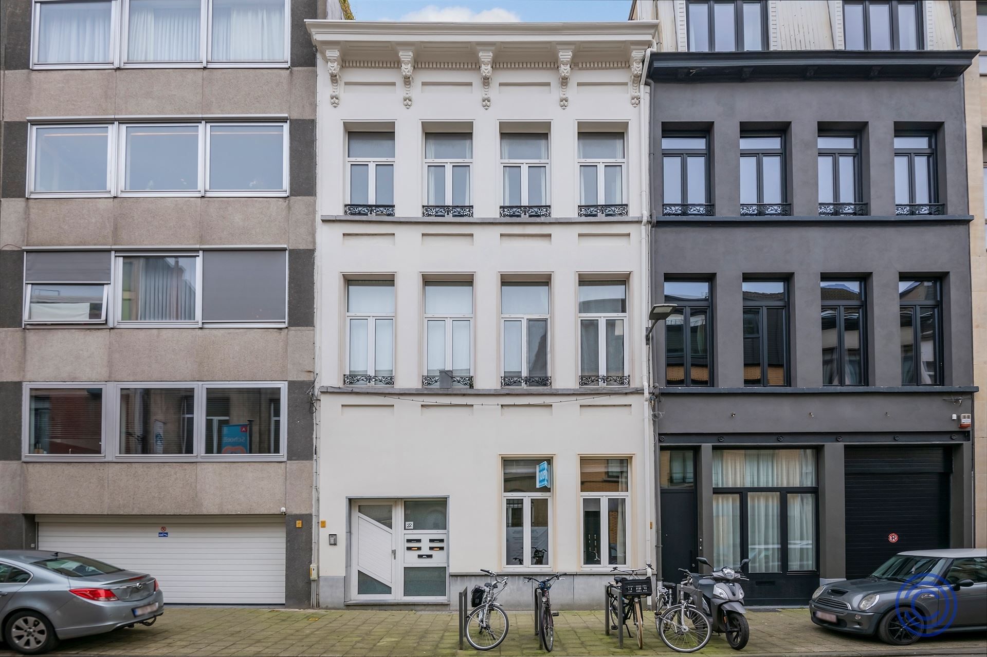 Instapklaar gelijkvloers appartement op toplocatie! foto 11