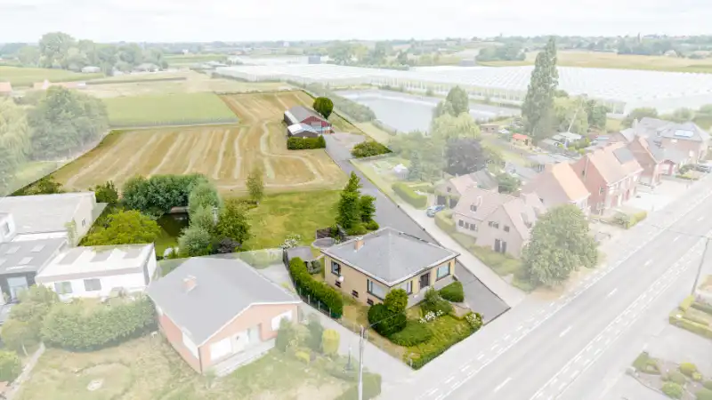 Woning met loods op 13.656m² foto 2