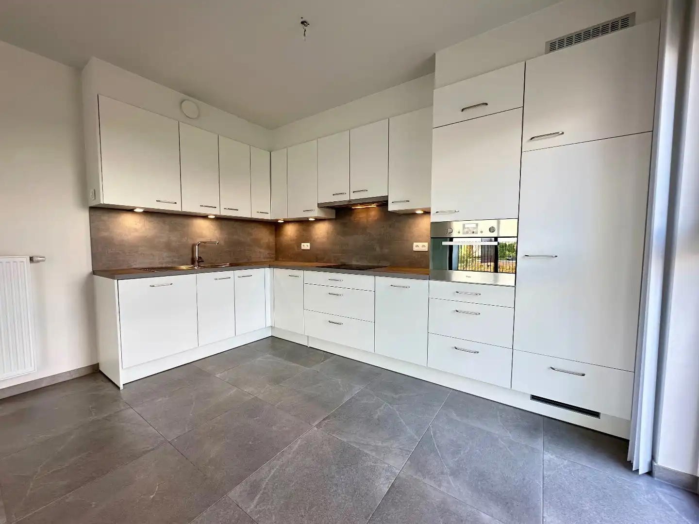 Modern appartement met 2 slaapkamers in Tongeren - Energielabel A foto 10